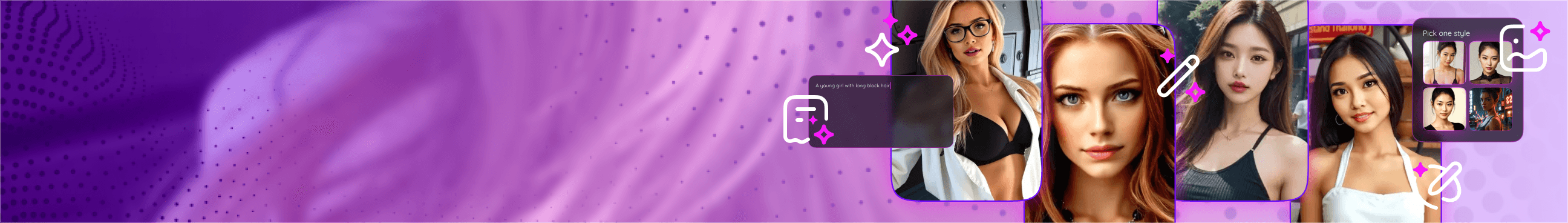NSFW Image Generator 🖼️